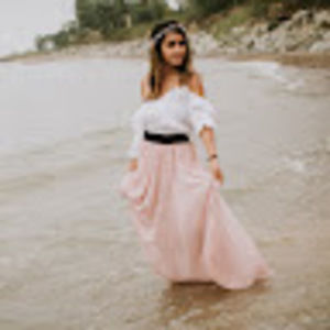 Meet your Posher, Alana